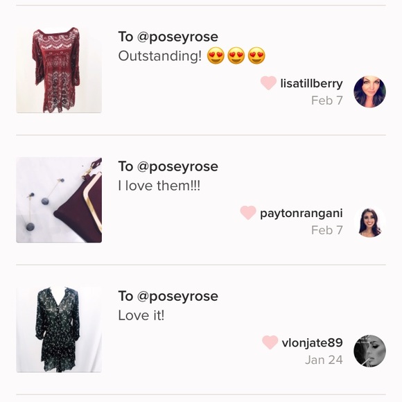 • Grey Ball Fuzzy Gold Drop Post Earrings • - Picture 3 of 3